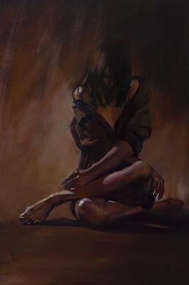 From the series "Bad Thoughts"