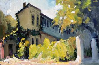 � ���������� �������. �������� ������