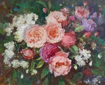 Bouquet (Gift For Teacher). Ryzhenko Vladimir