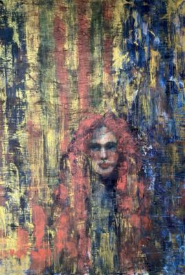 The �opper. Golovina Elizaveta