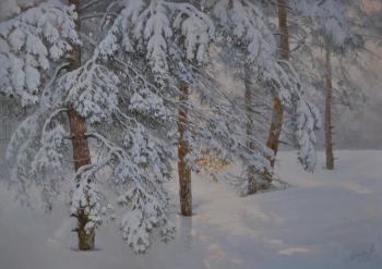 Snow Luxury ( ). Anikin Aleksey