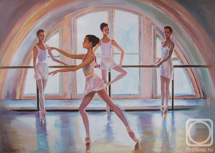 Martens Helen. Untitled