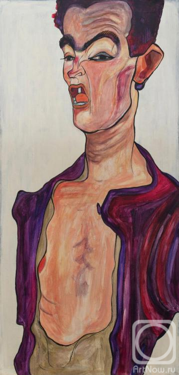 Dubinina Anastasiya. Untitled