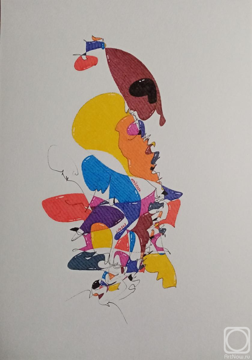 �������. ������� ����. ����� 243 ( �� ����� "�����")