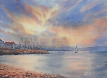 ����� � �������. ����� �������