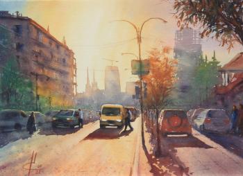 ������ ����� �����, ������. ����� �������