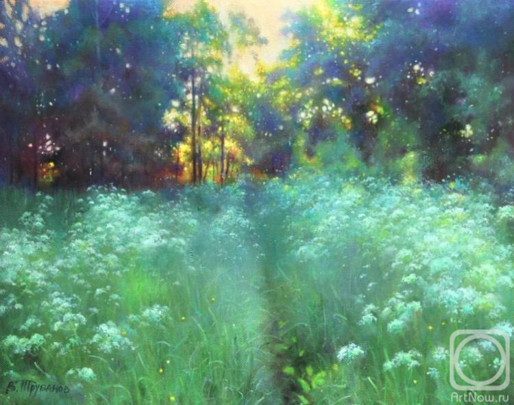 Trubanov Vitaly. Untitled