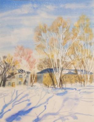 ���������� ����. ��������� ���������