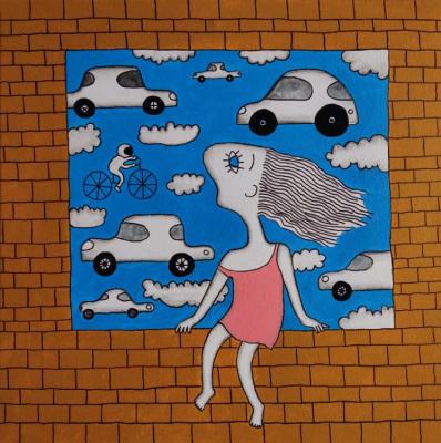 ����������