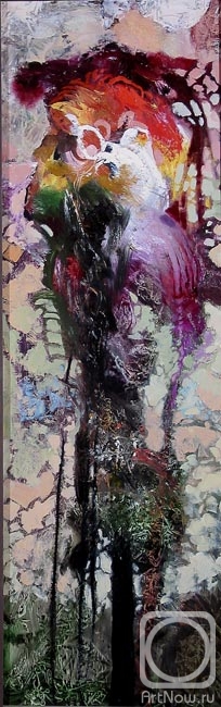 Polyakov Sergei. Untitled