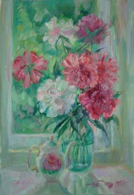 Untitled. Zvereva Tatiana