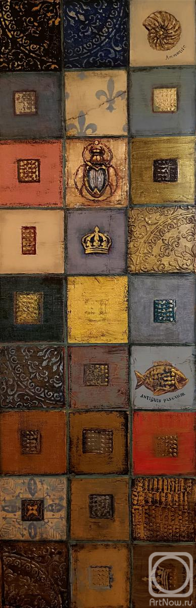 Repnikov Andrei. Panel2