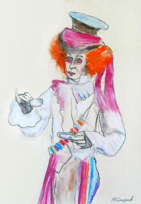 �������. ������� ����