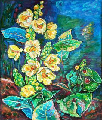 ������ ����� ����������. ���������� �������