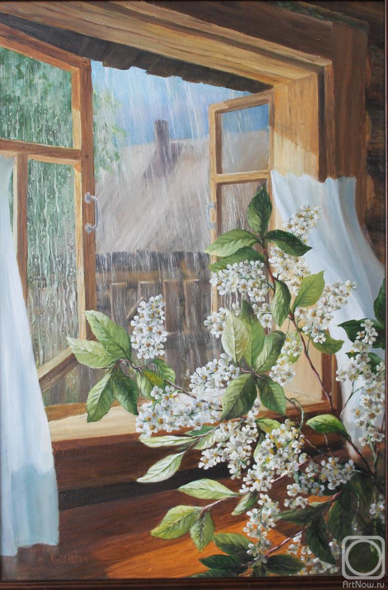 Kiselevich Gennadiy. Freshness