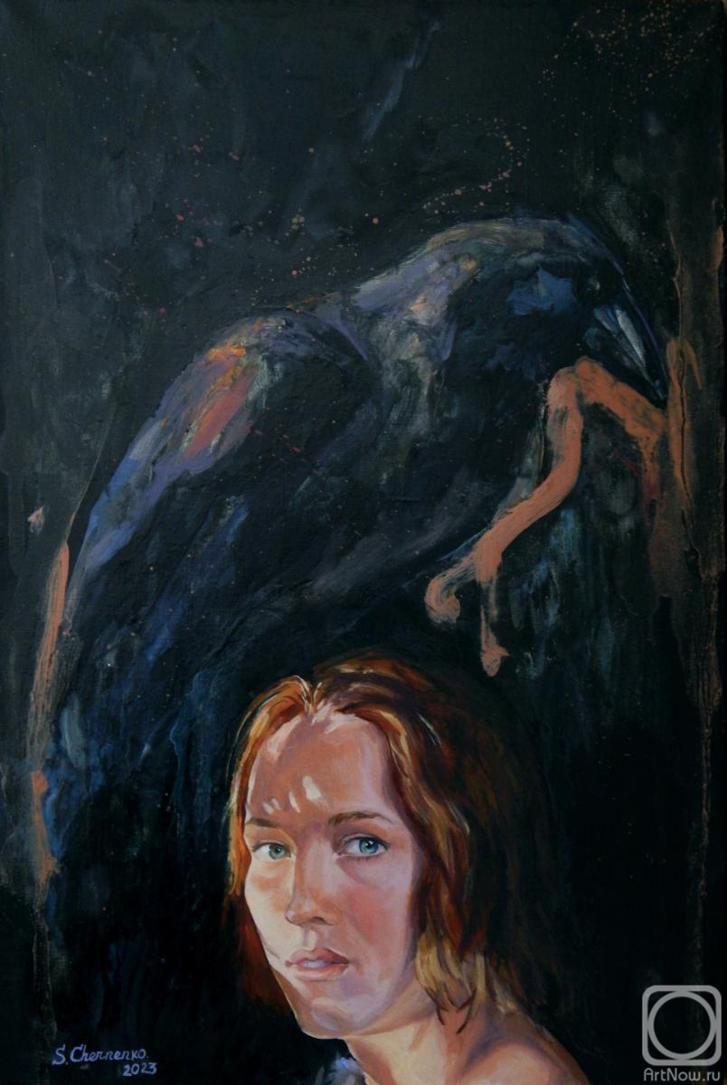 Chernenko Svetlana. Untitled