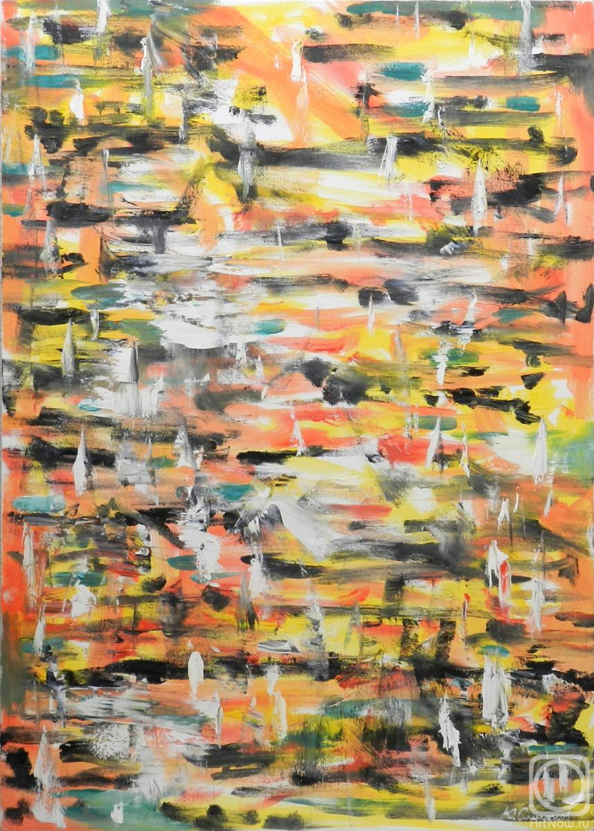 �������. ������� ����. Abstract �1