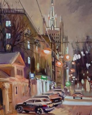 ������ ������. ������� ������