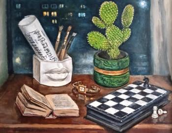 ������ � ������. ������� �������