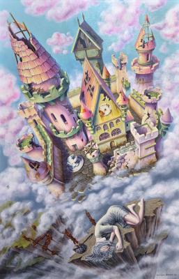 Air castles