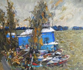 ������ ����������. ������� ������