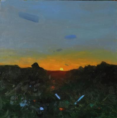 Untitled. Sokolov Igor