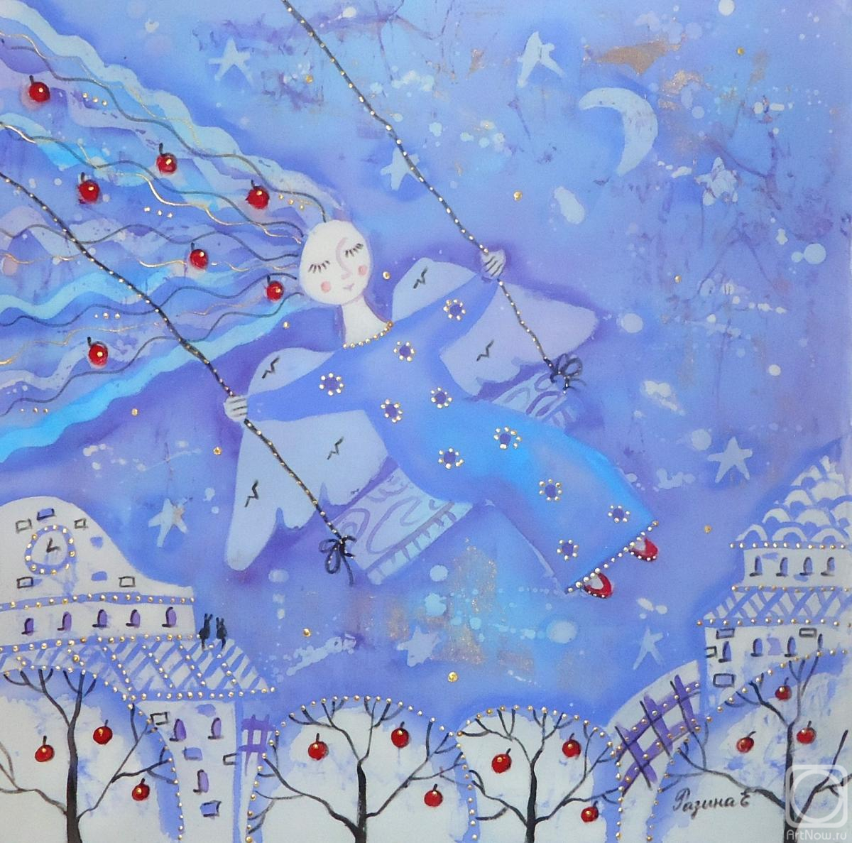 ������ �����. ˸������ �����