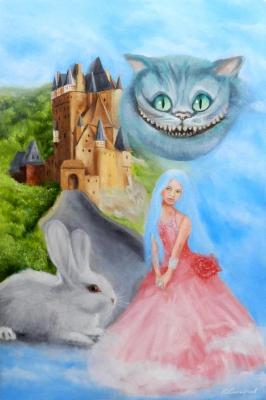 Alice's dream. Smirnov Yuriy