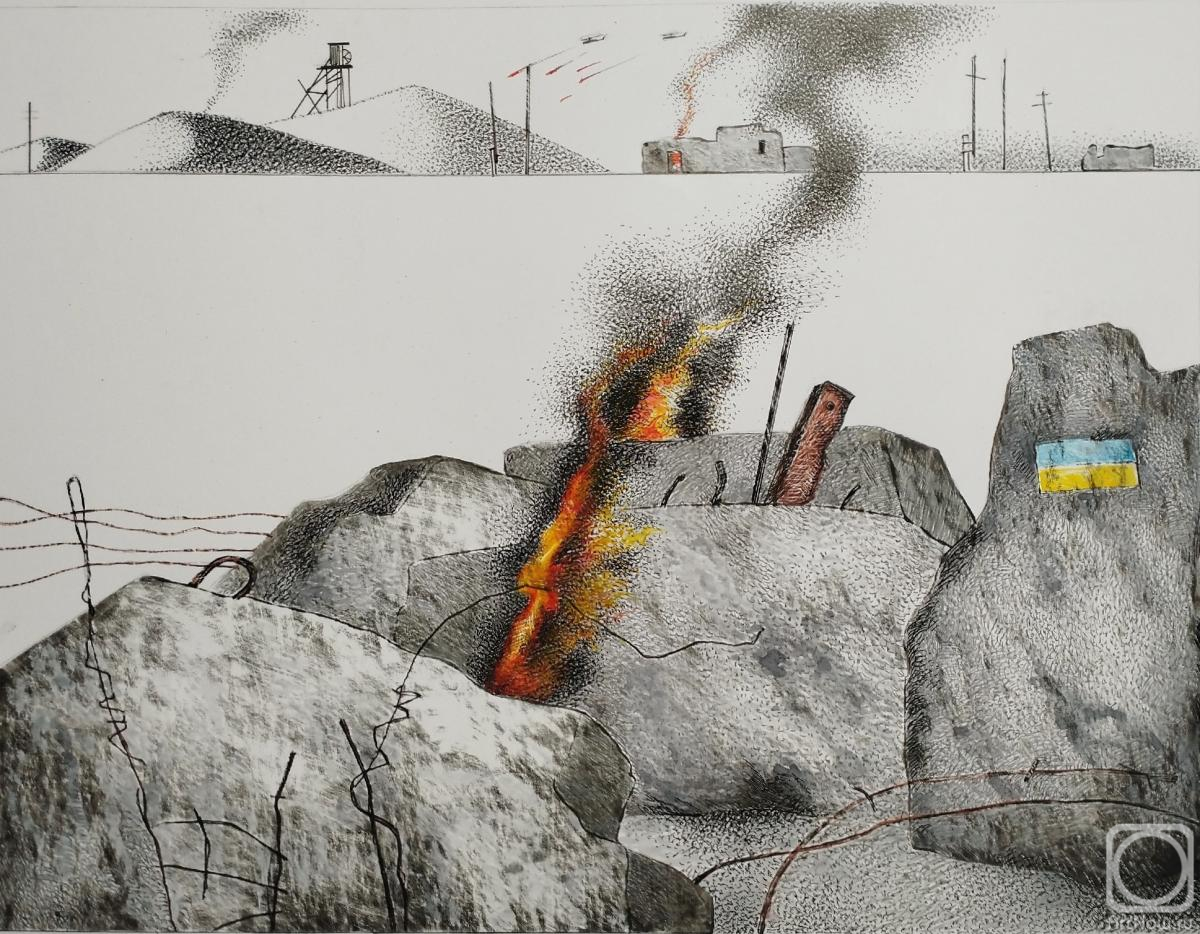 Bezugliy Oleg. Let's work, brother!