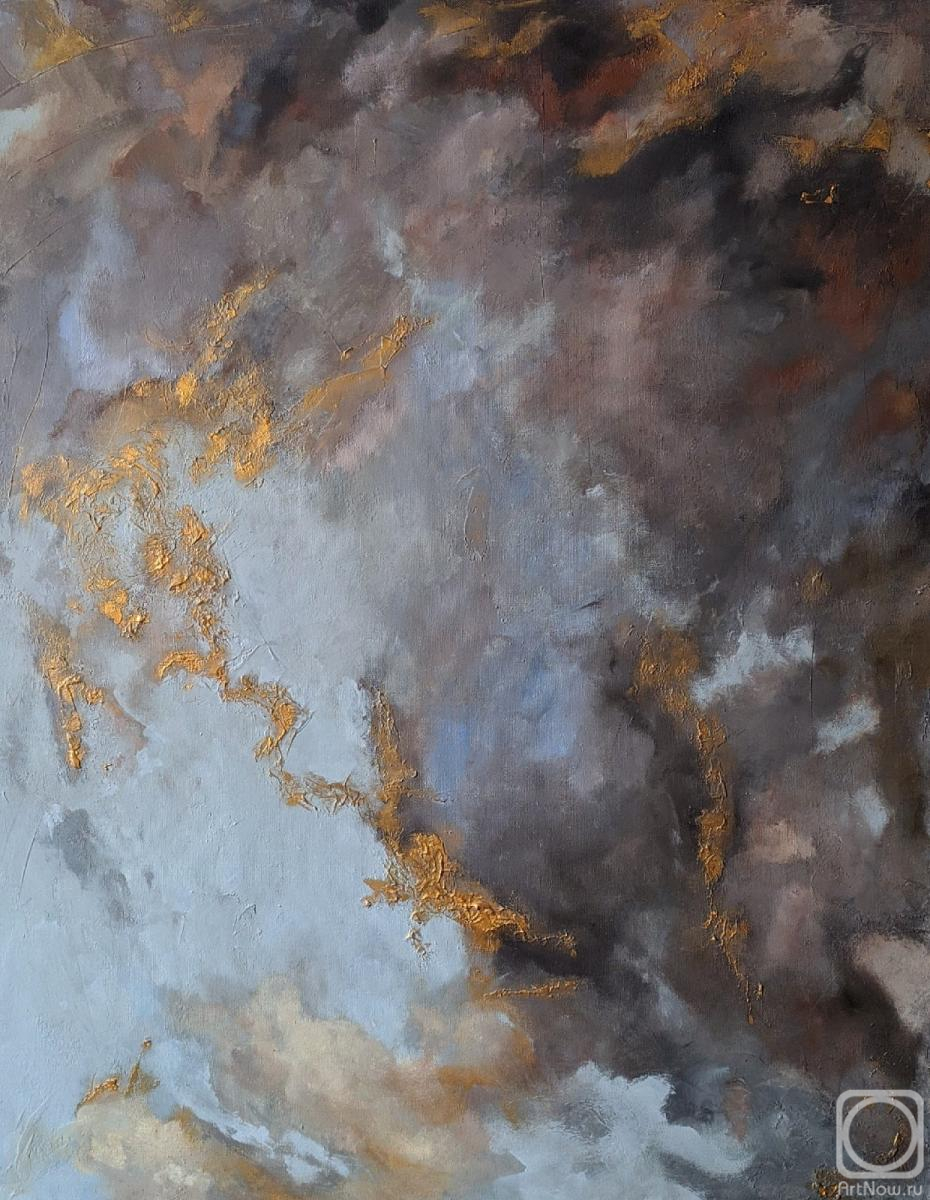 Pavlina Kseniya. Element of air