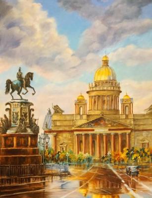 ������� ������������� �����. �����-���������