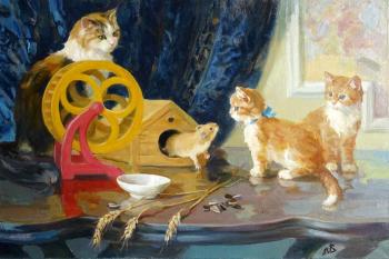 ���� � �����. ��������� ���������