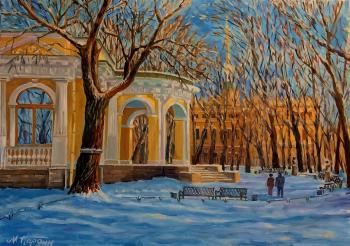 ��������� ������ (��������� ������ ������). ������ ������