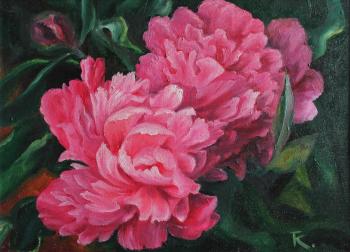 Peonies