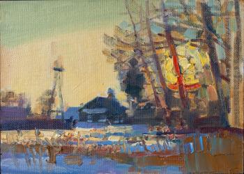 ������� ������ � �������