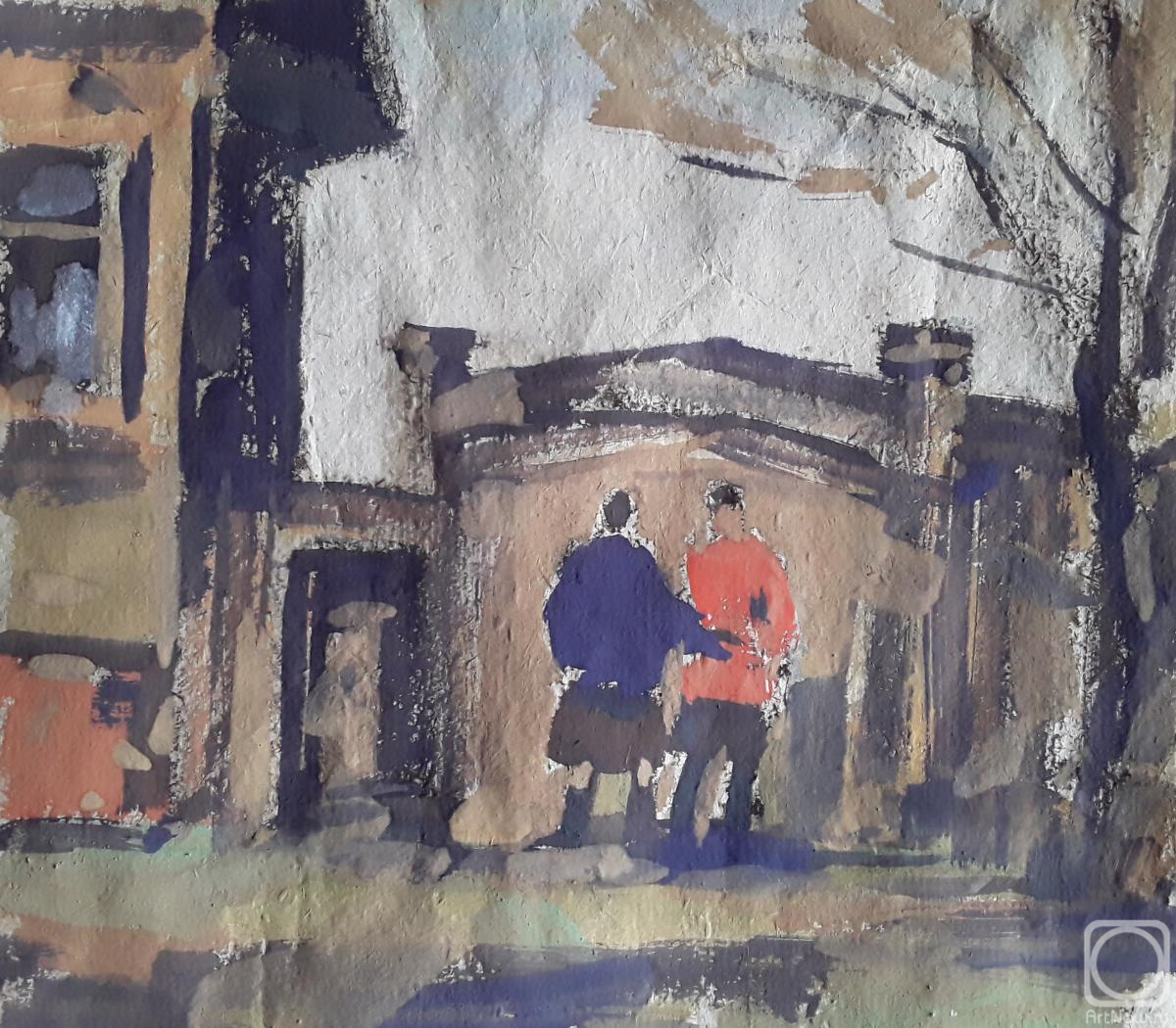 �������. ����� ���������. � �����