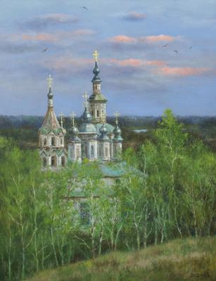 Native Russia ( ). Dorofeev Sergey