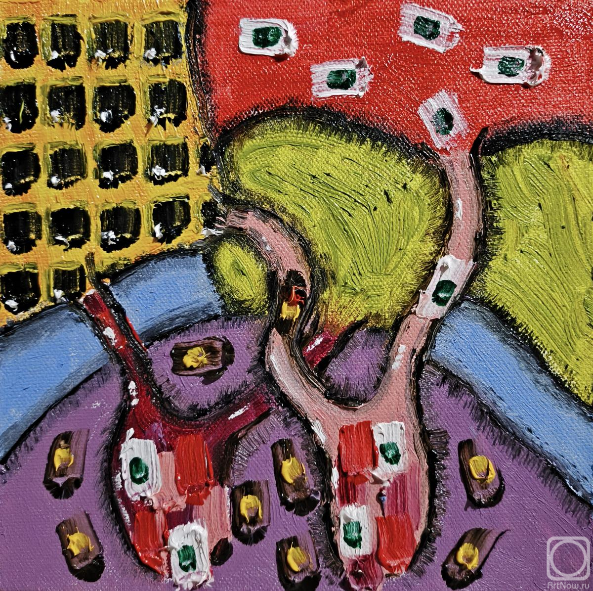 ������� ������ �� ������. ������� ����. ��� ������ (�� ����� "������������� 3")