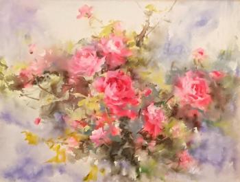 Roses (  ). Dzhanilyatti Antonio