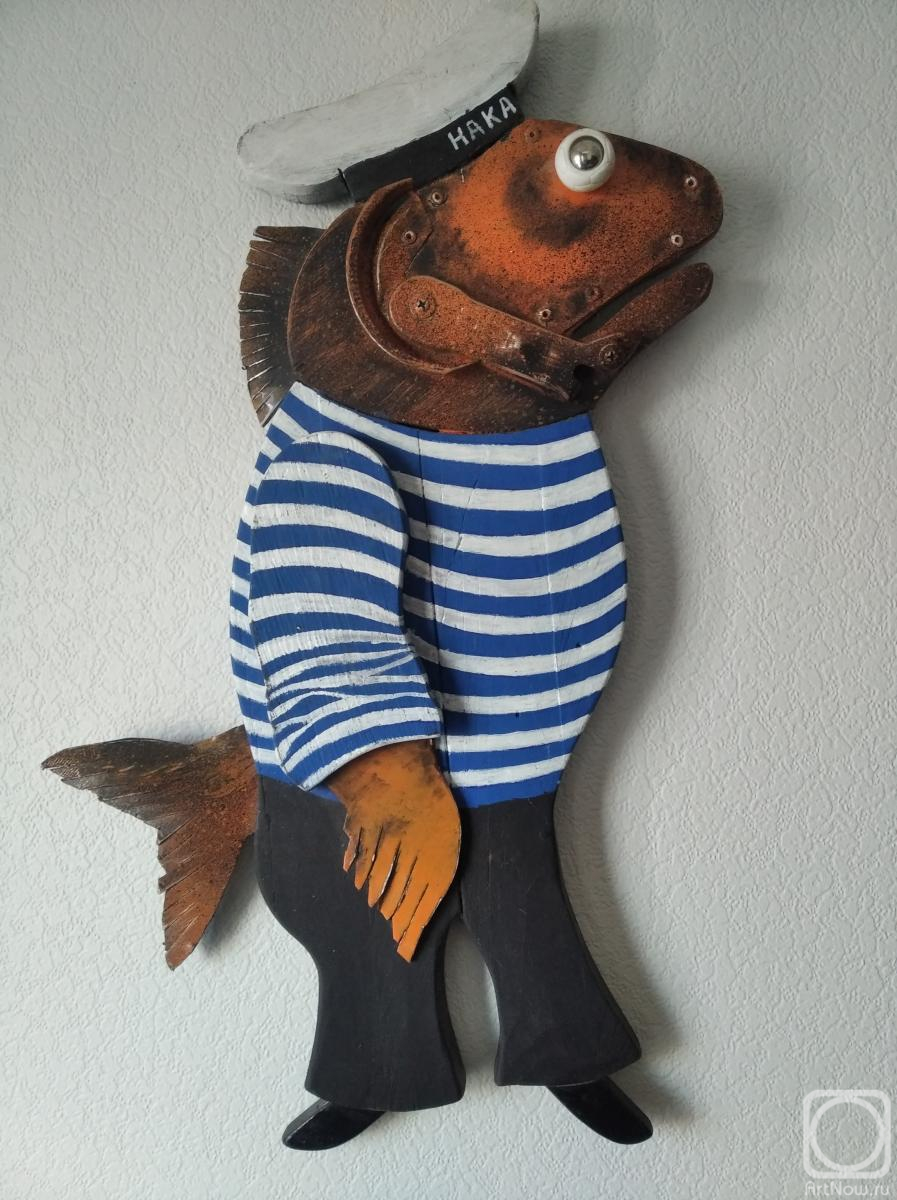 ������ �������. ���� Sailor Albert