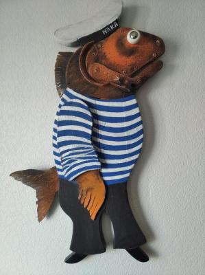 ���� Sailor Albert