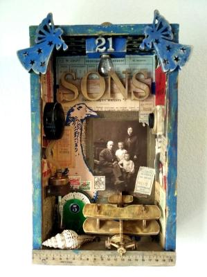  Sons ().  