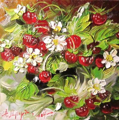 Strawberry Alexandrina