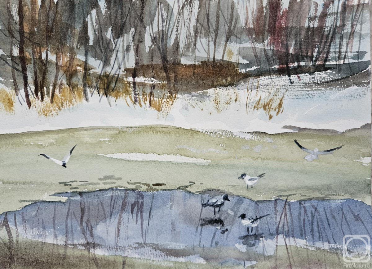 �������. ��������� ������. �� ����� "�� ��� �� �����"