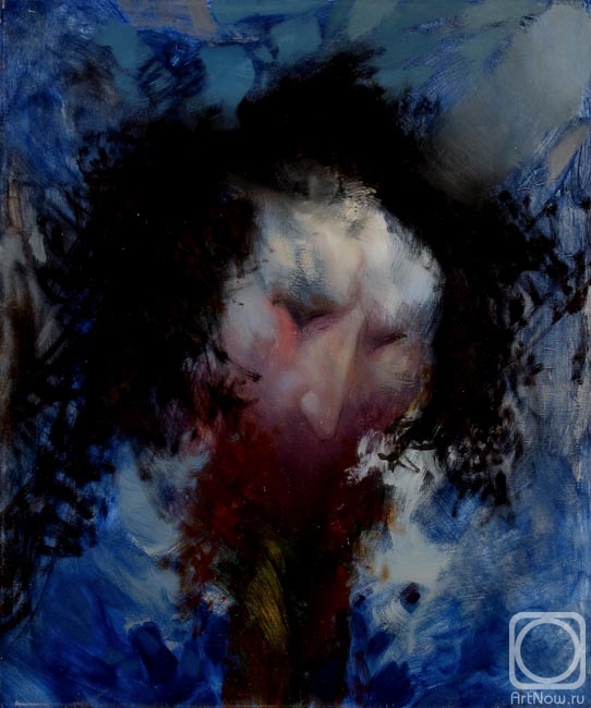 Polyakov Sergei. Untitled