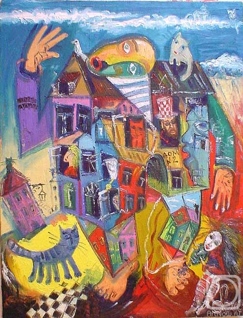 ������� ������ �� ������. ��������� ������. ���, � ������� � ���� 2