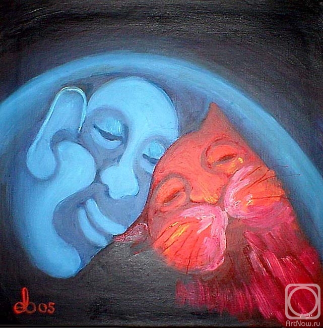 Yevdokimov Sergej. Untitled