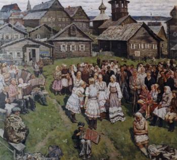 ��� ������. ������� ������