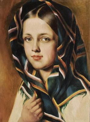 ����� ������� �. ����������� "������� � ������"