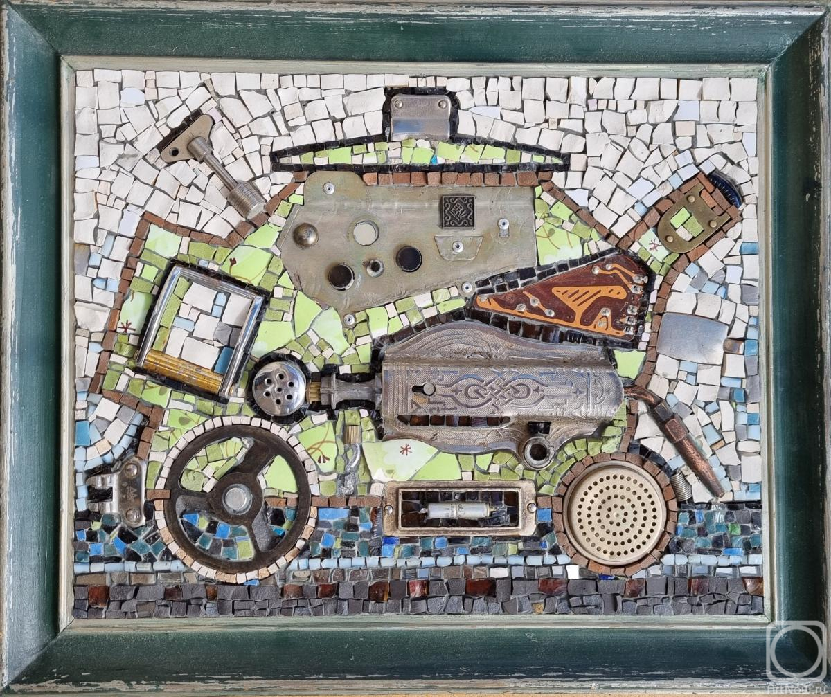 �������� �����. ���-������